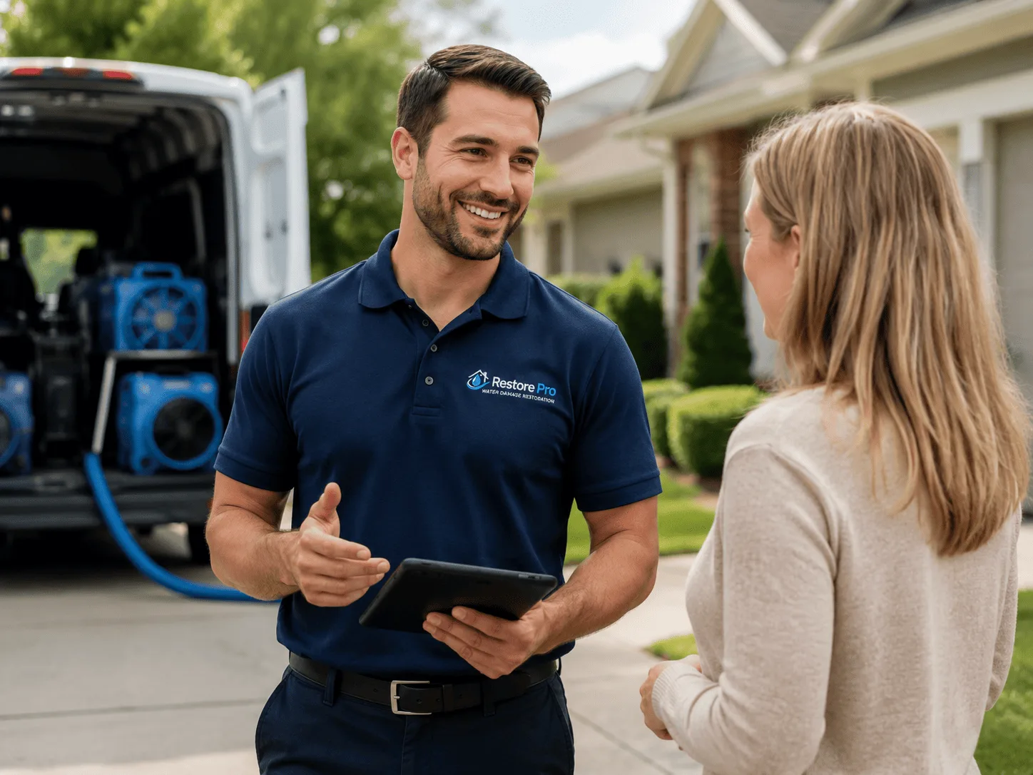 Water Damage Restoration Heppner, OR FAQs